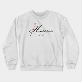 Herpolsheimer's Grand Rapids 1865 Crewneck Sweatshirt